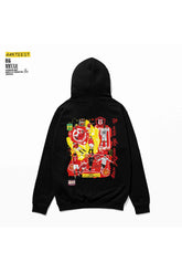 Manchester United Hoodie